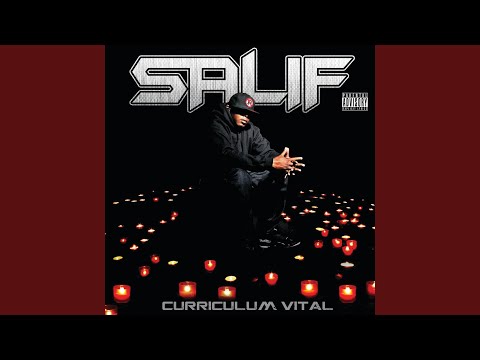 Salif - R.U.E. (Reflets d'Une Epoque) prod CasaOne