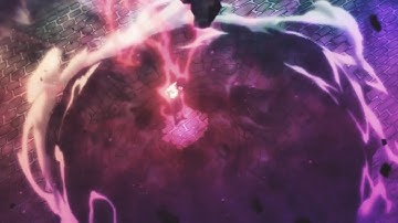 K Project - Things Are Gonna Get Better [AMV]