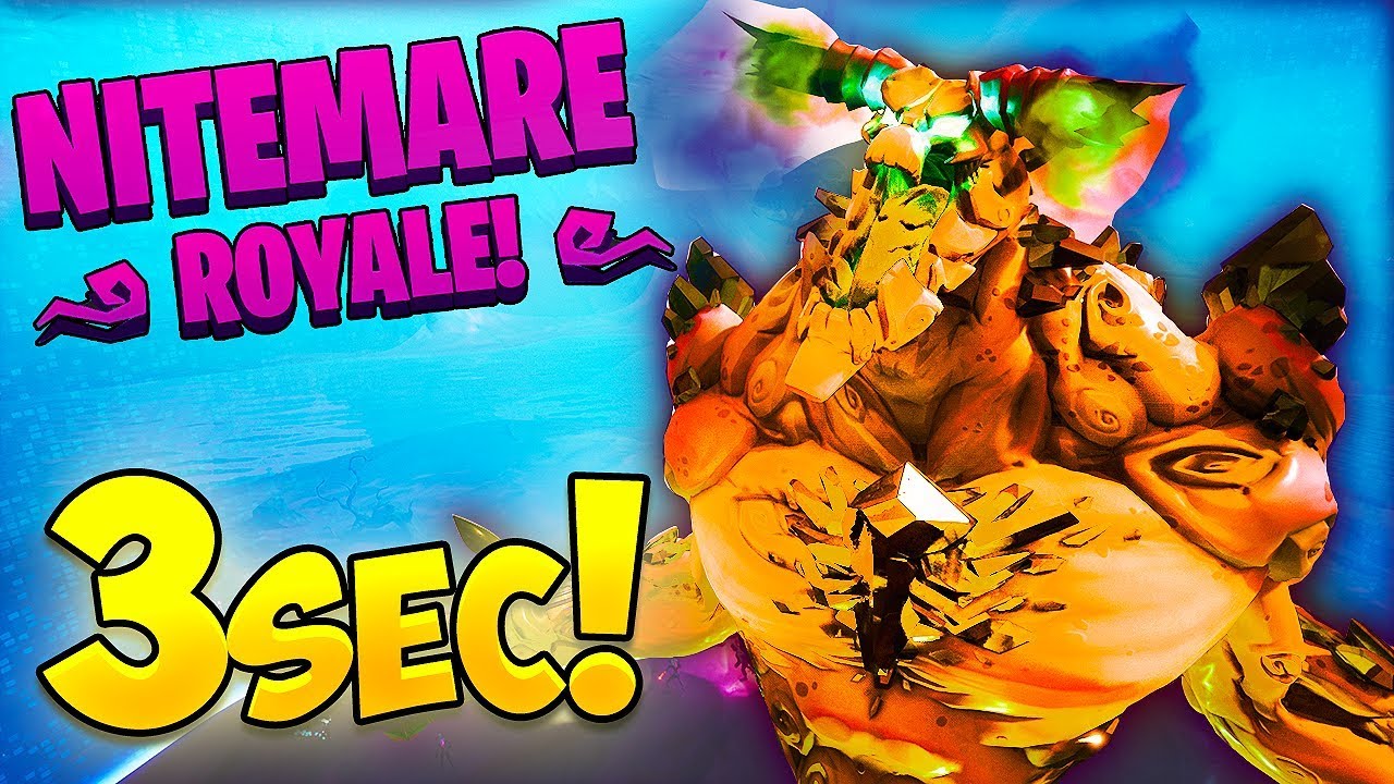 Fortnite Kill Stormking Fast Death Runs Fortnite Codes Death Runs Fortnite Codes
