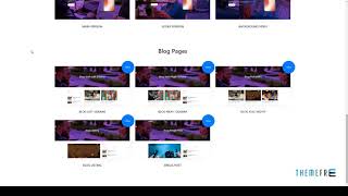 ZERO - App Landing Page        Bonaventure Damion screenshot 3