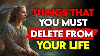 11 Things You Should Quietly Eliminate from Your Life Right Now | STOIC PHILOSOPHY