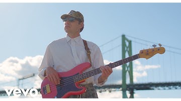 Bahamas - The Bridge