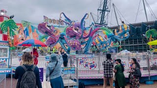 Beach Party | Sydney Royal Easter Show 2024