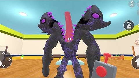 Alien Monster Life Challenge 7 #1 Chapter 1 - Full Game Playthrough -