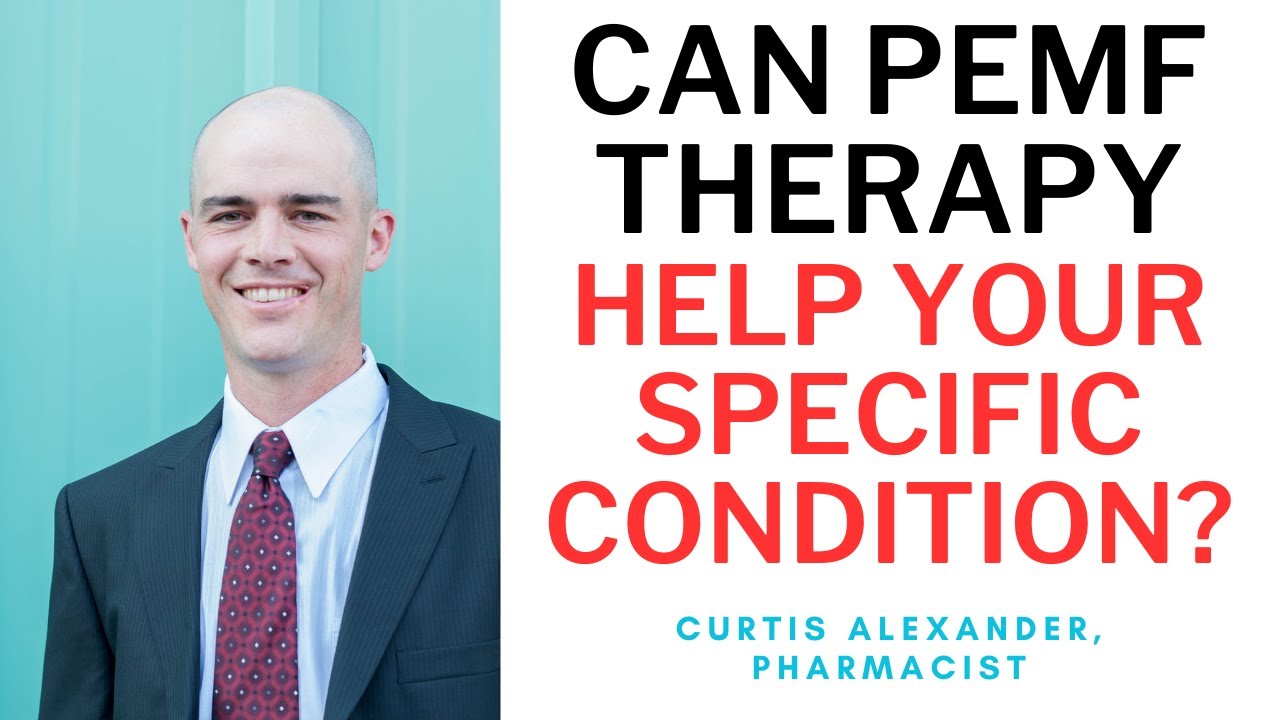 PEMF Therapy Benefits Can PEMF Help Your Condition? YouTube