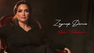 Zeynep Deniz - Aşka Tövbekarım Official Video