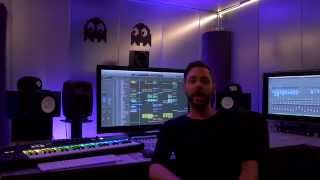 Jordy Dazz Studio Tips