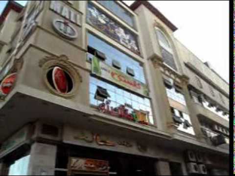 حسان مول برأس البر