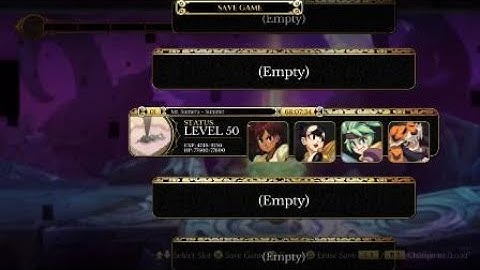 Indivisible: Cat Boss Fight