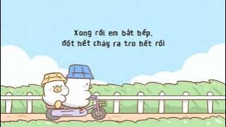 ĐỪNG HÒNG - NGÔ TRÚC LINH (Lyrics)