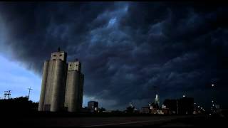 Tornado Alley 3D Official Trailer