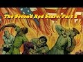 Cold War Anti-Communist Hysteria Quiz