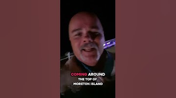 Cruisegoers tossed around by Cyclone Alfred