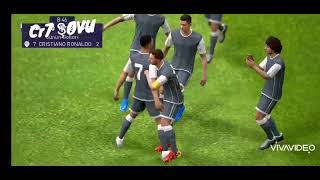 Cristiano Ronaldo Muhteşem Golleri ( Cr7 nin Şovu Güzel Golleri Sizlerle) PES 2021 eFotbaall💣🕳️💯👍🤜