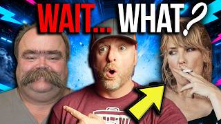 WAIT... THIS GUY DID WHAT!?