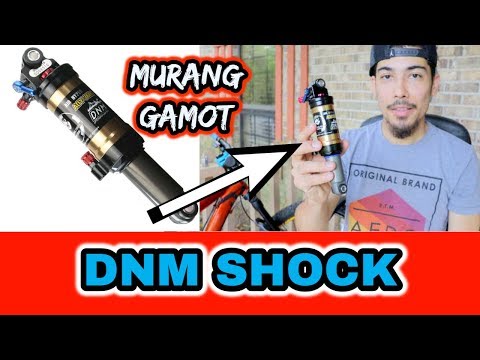 Murang Gamot  DNM MTB SHOCK