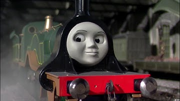 Thomas (Babe) Part 2 - Thomas