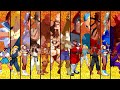 The 12 Secret Characters Of Street Fighter Alpha 2 Gold The 12 Secret Characters Of Street Fighter Alpha 2 Gold