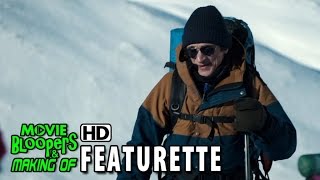 Everest (2015) Featurette - Doug Hansen