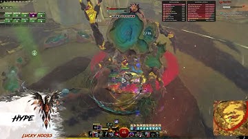 [LN] Daily Ura 2:07 - Condi Conduit PoV