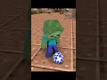 zombie sad story #baby #minecraft #minecraftanimation#sadstatus #sadstory #baby