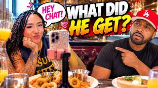 Dating In America Is For Her ... Not You 🇺🇸😳