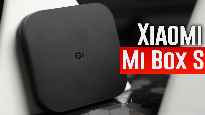 Xiaomi Mi Box S (2022) ｜Watch Before You Buy - DayDayNews