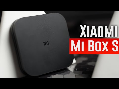 Video: Hoeveel kost een mi-box?