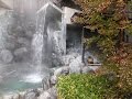 湯河原温泉 ゆとろ嵯峨沢の湯 露天風呂＆内湯 の動画、YouTube動画。