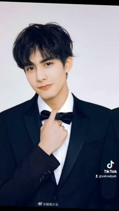 aktor china tampan ##aktorchina #linyi #liute #wangyibo #chenzheyuan #yangyang #songweilong