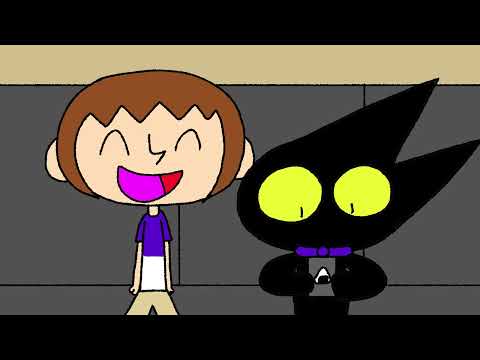 Typical Luke S3EP6 - Attack on Sora