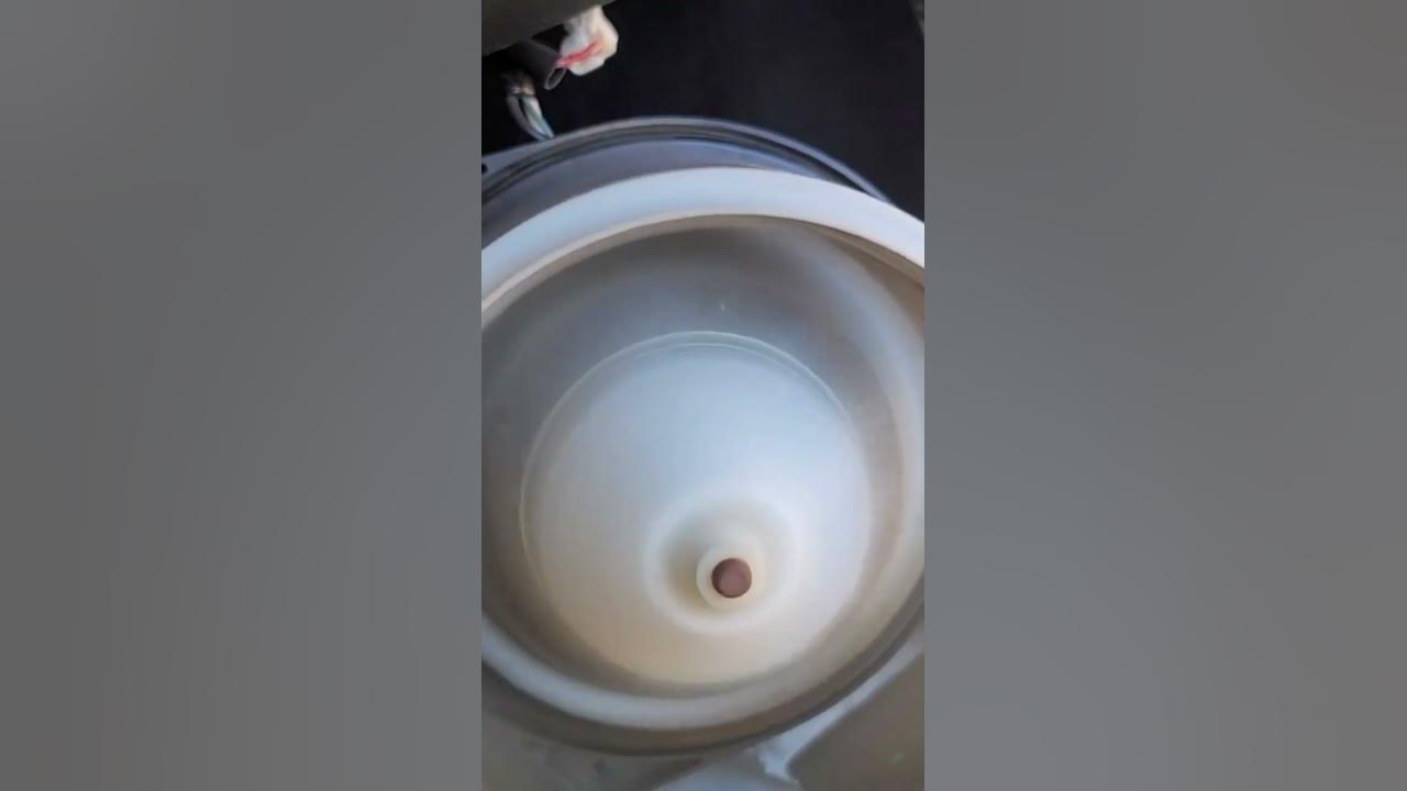What a bad blower motor sounds like #shorts - YouTube