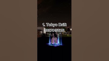 Evade boombox codes p2 #roblox #evade  #dresstoimpress