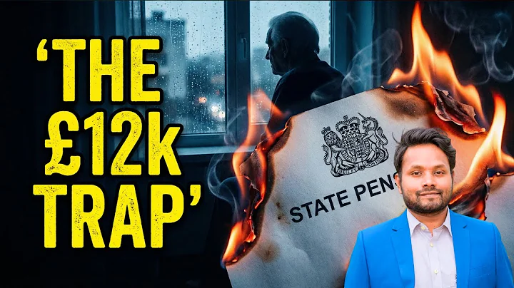 UK State Pension 2025: Rates, Rules & Hidden Taxes