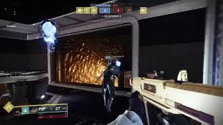 Warlock jump be like