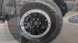 2021 Ford Bronco Sport Utility St. Albans  Swanton  Milton  Cozy Corner  Georgia