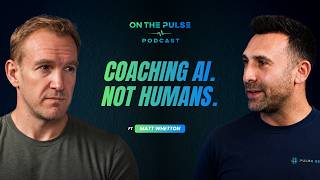 How AI Is Reshaping Engineering Leadership With Matt Whetton