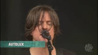 Autolux live @ Lollapalooza Chicago 2016