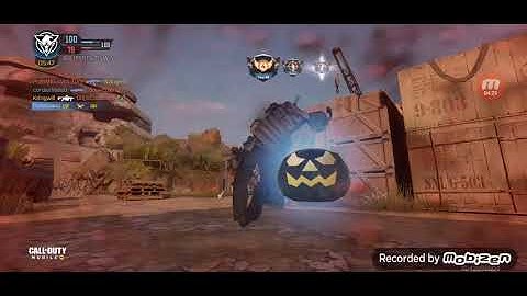 117 kill kill confirmed world record! COD Mobile gameplay