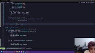 studying compilers every day until i land a compiler role (day 222)