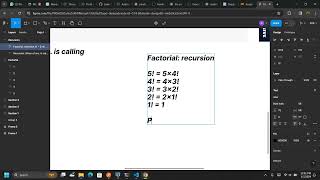 Python Live Lecture | Lecture 6 | Recursion | Part 1 |  #dcef #csb #cyf