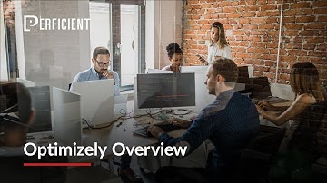 Perficient + Optimizely Overview