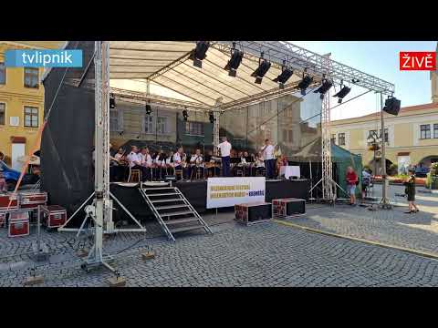 Mezinárodní festival vojenských