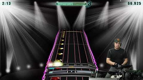 NESkimos- Megaman 3 Spark Man