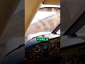 Turbulencia de estela! Sabes que es? Te explico rápido #pilotos #avion #despegue