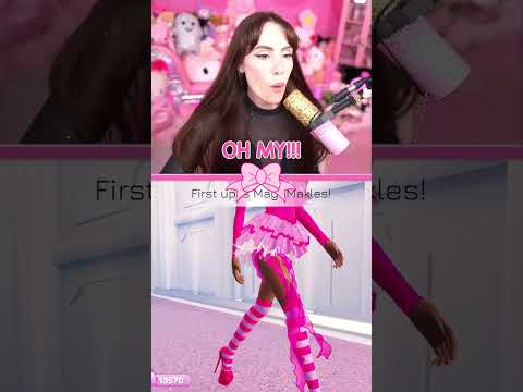 DTI DEVS SAY KITTY EARS MIGHT BE COMING TO HALLOWEEN UPDATE In Dress To Impress?!