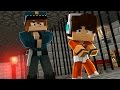 Minecraft: WHO'S YOUR DADDY?! - O BEB FOI PRESO !!!