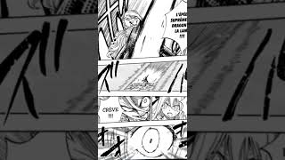 Lucy Vs Kiriaedit Manga Fairytail