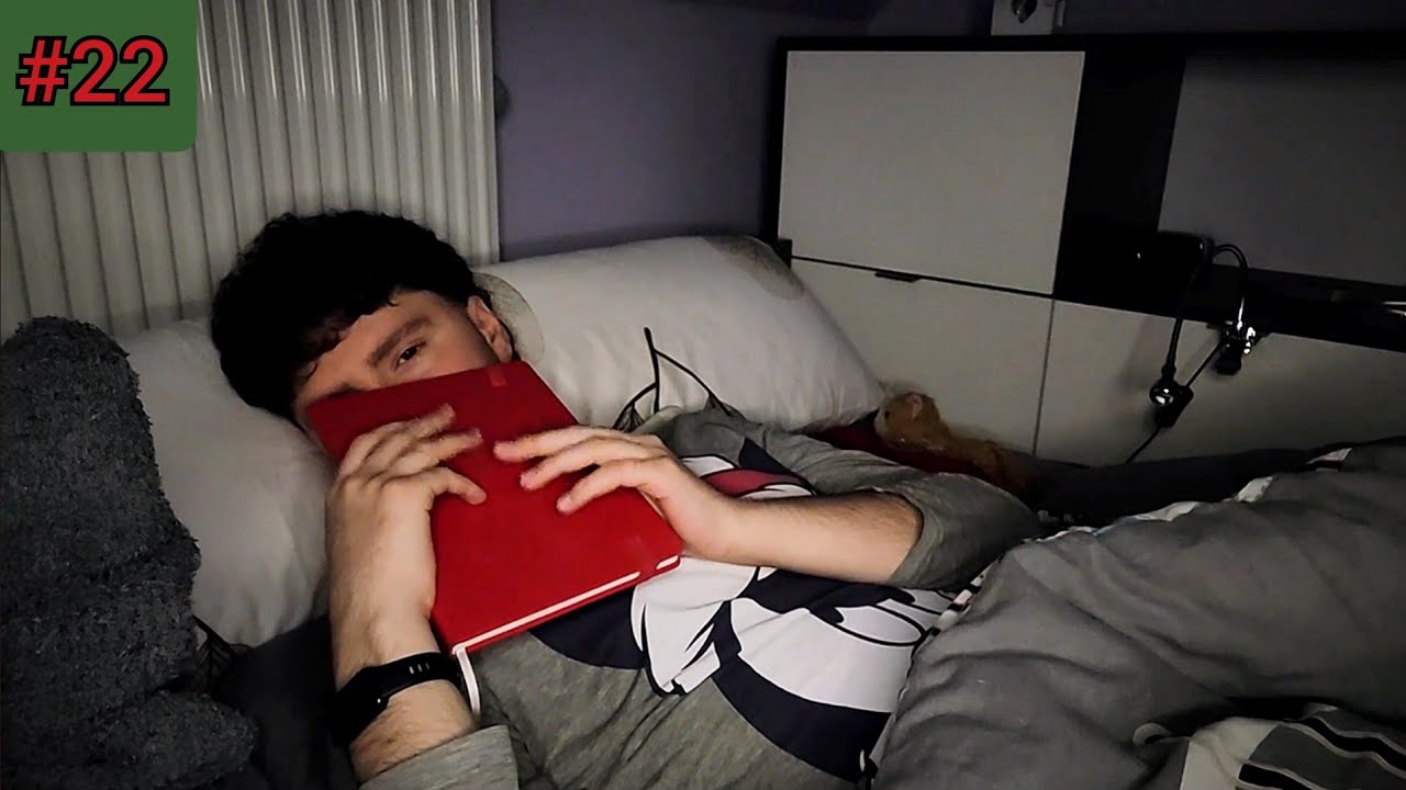 Doing ASMR Until I Fall Asleep