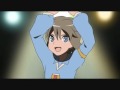 Inazuma Eleven MAD Maji Bomber 